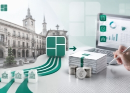 El OAPGT facilita un adelanto de 30 millones de euros a los municipios de Toledo