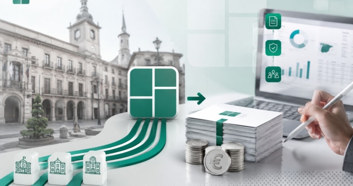El OAPGT facilita un adelanto de 30 millones de euros a los municipios de Toledo