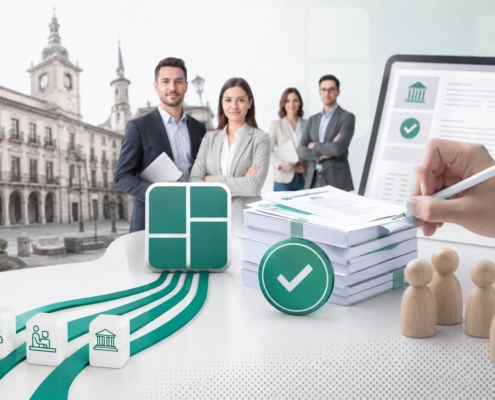 Empleo público OAPGT 2026: calificación definitiva del proceso de Agente Tributario