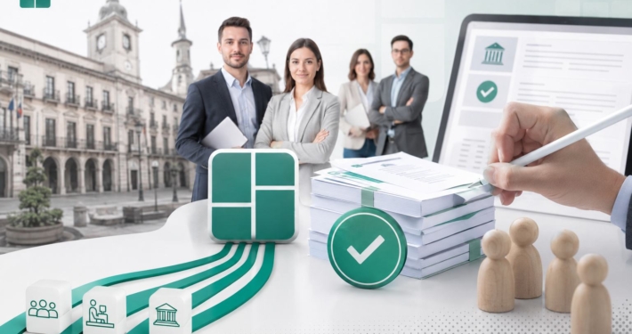 Empleo público OAPGT 2026: calificación definitiva del proceso de Agente Tributario