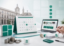 Calendario tributario OAPGT 2026: consulta los periodos de pago voluntario